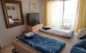 Apartamento Del Mar - Fewo Am Meer Algarrobo Costa