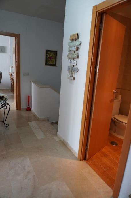 Apartamento Del Mar - Fewo Am Meer Algarrobo Zewnętrze zdjęcie