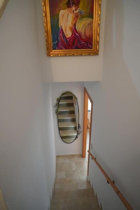 Apartamento Del Mar - Fewo Am Meer Algarrobo Zewnętrze zdjęcie