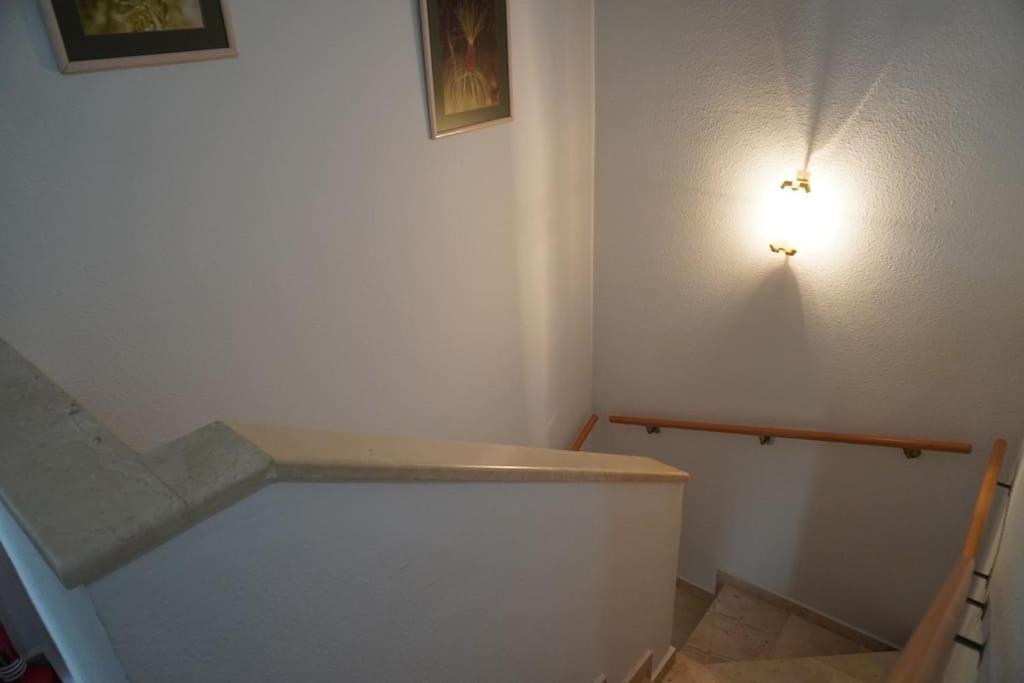 Apartamento Del Mar - Fewo Am Meer Algarrobo Zewnętrze zdjęcie