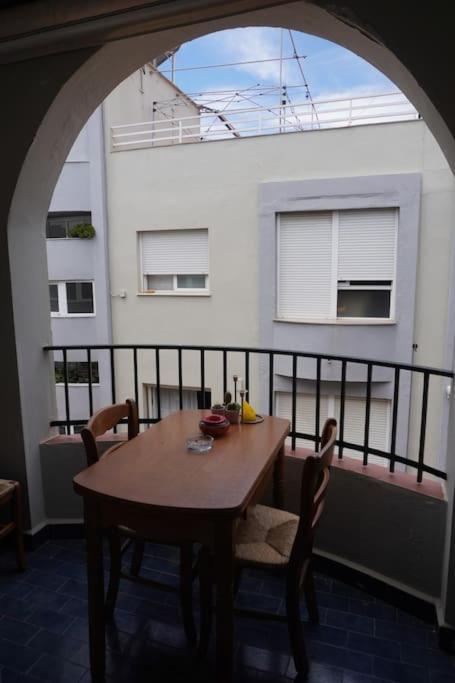 Apartamento Del Mar - Fewo Am Meer Algarrobo Zewnętrze zdjęcie